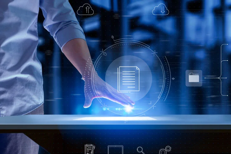 The Rise of the ERP Platform: A New Approach to Business Management