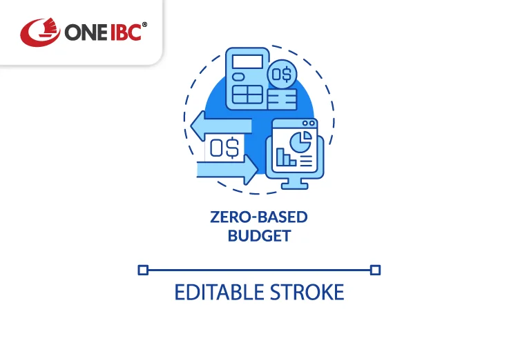 The Zero-Based Budgeting Process