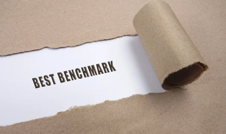 Tips to help you make the most of competitive benchmarking