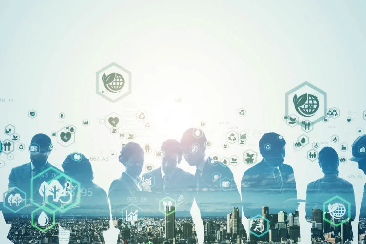 Towards a More Sustainable and Inclusive Future: The Role of Business in Promoting Economic Equality