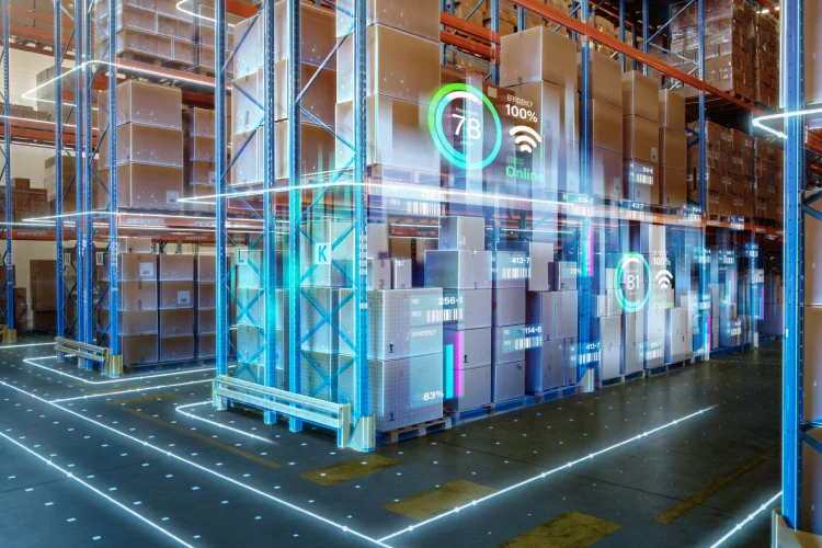 Top trends in retail industry: how to stay competitive in a rapidly-changing landscape