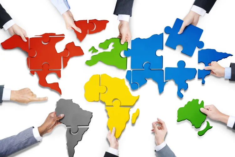 Types of International Business Strategies
