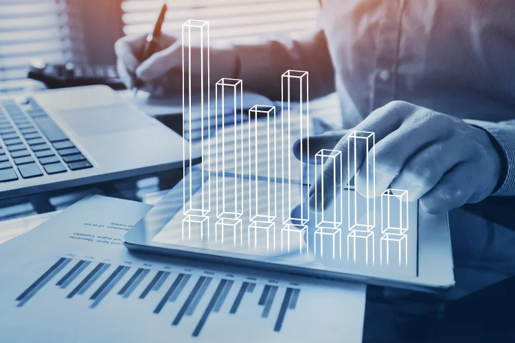 Using Market Share to Evaluate a Company