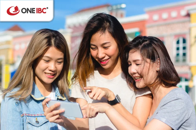 Video content is engaging among youngsters