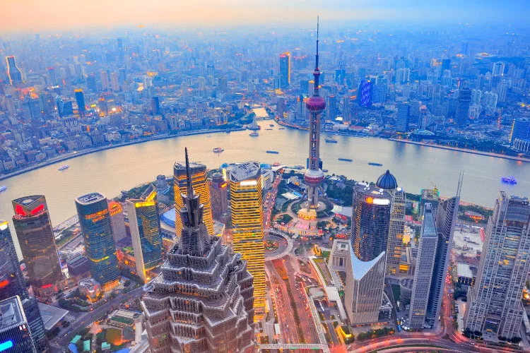 What are the fastest-growing economies in the world?