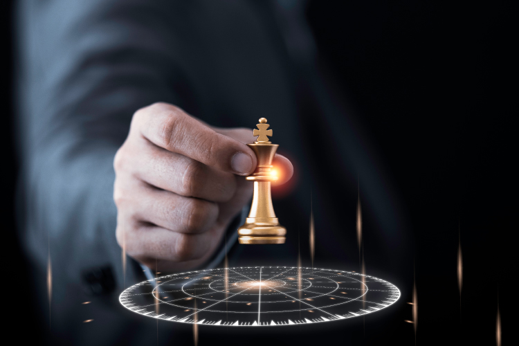 What is an investment strategy?