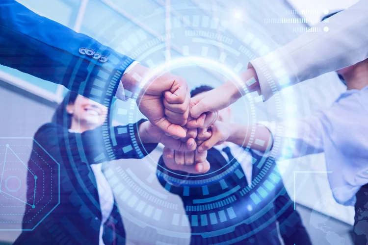 What is business transformation?